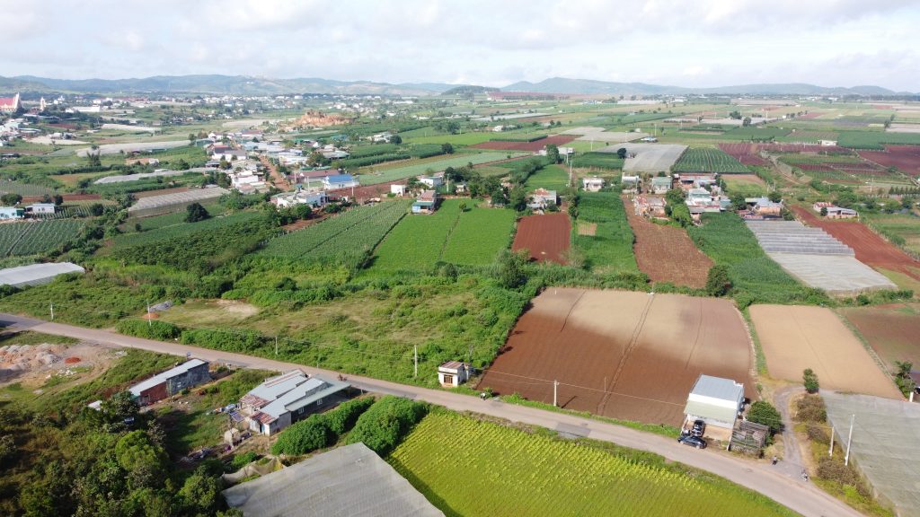 Địa Ốc Tín Đức