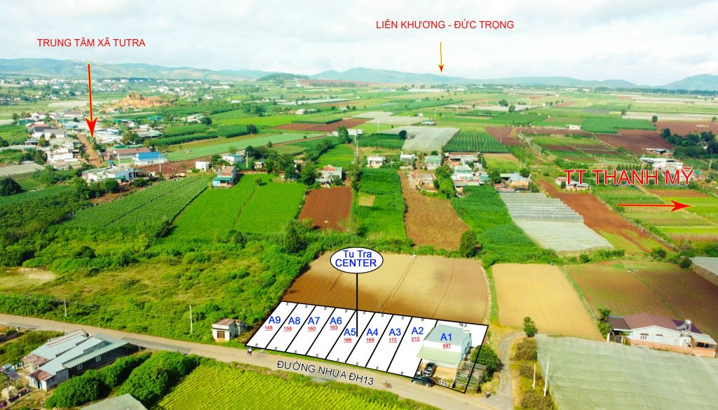 Địa Ốc Tín Đức
