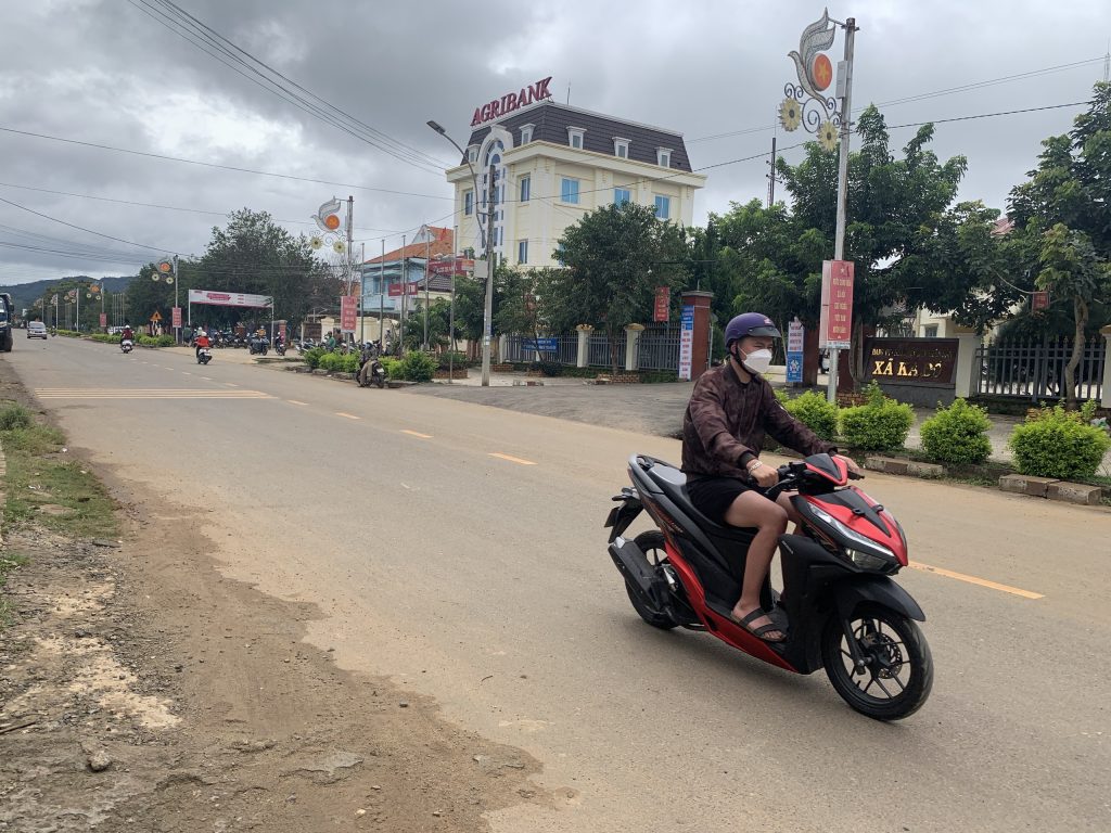 Địa Ốc Tín Đức