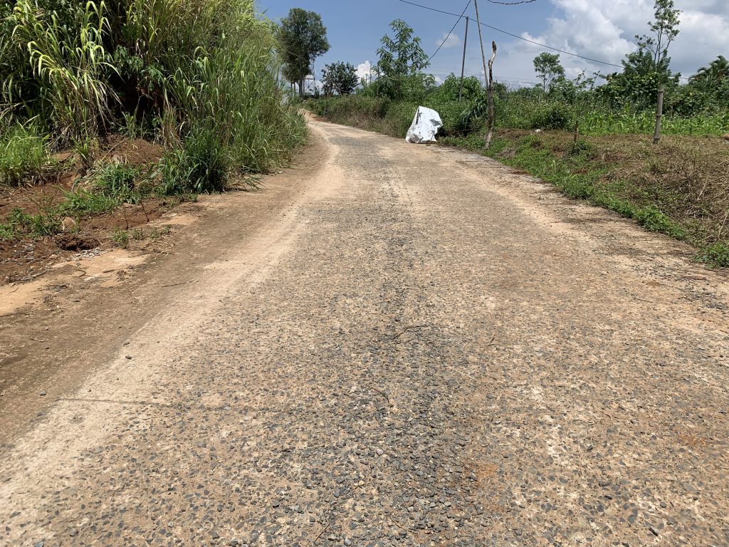 Địa Ốc Tín Đức