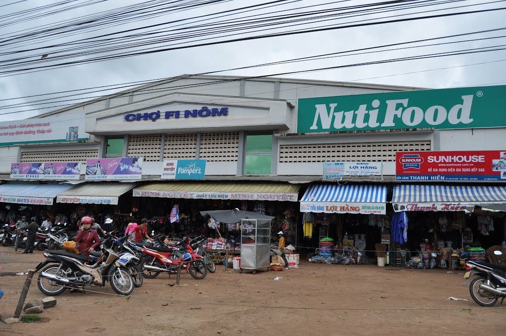 Địa Ốc Tín Đức