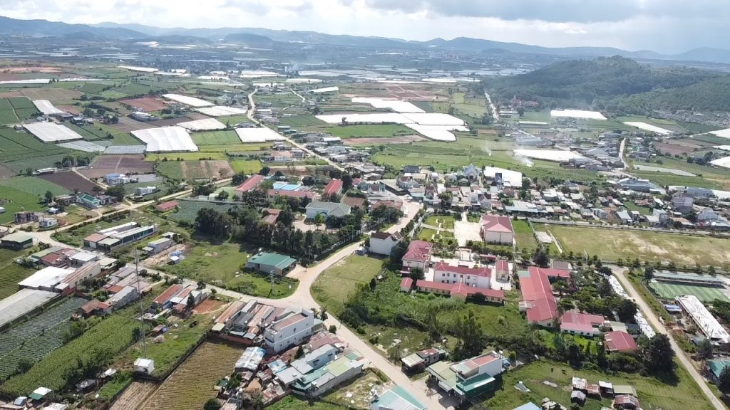 Địa Ốc Tín Đức