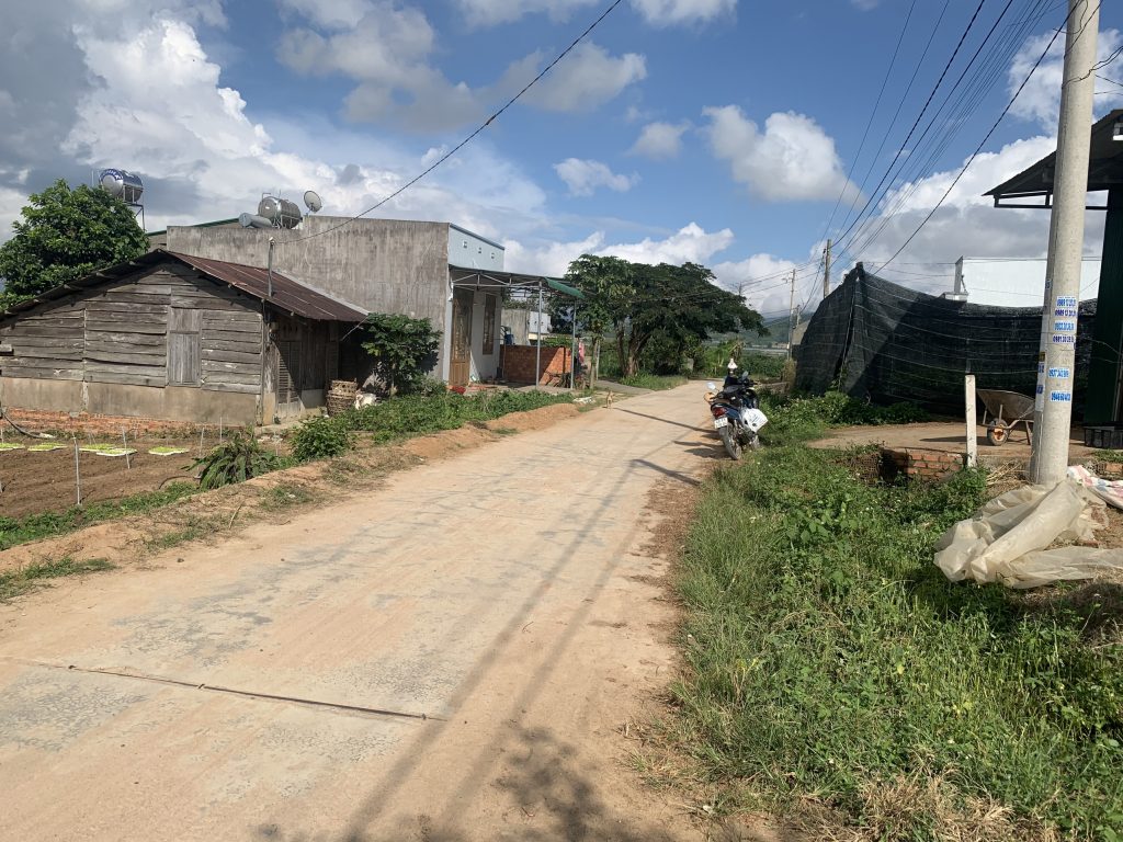Địa Ốc Tín Đức