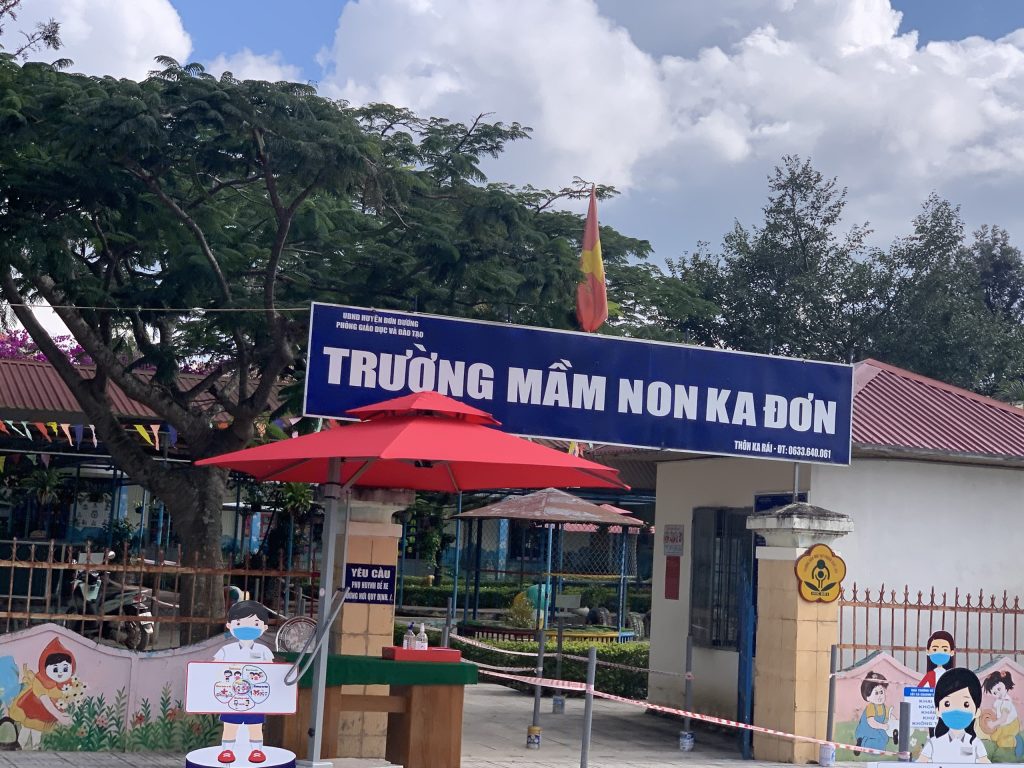 Địa Ốc Tín Đức