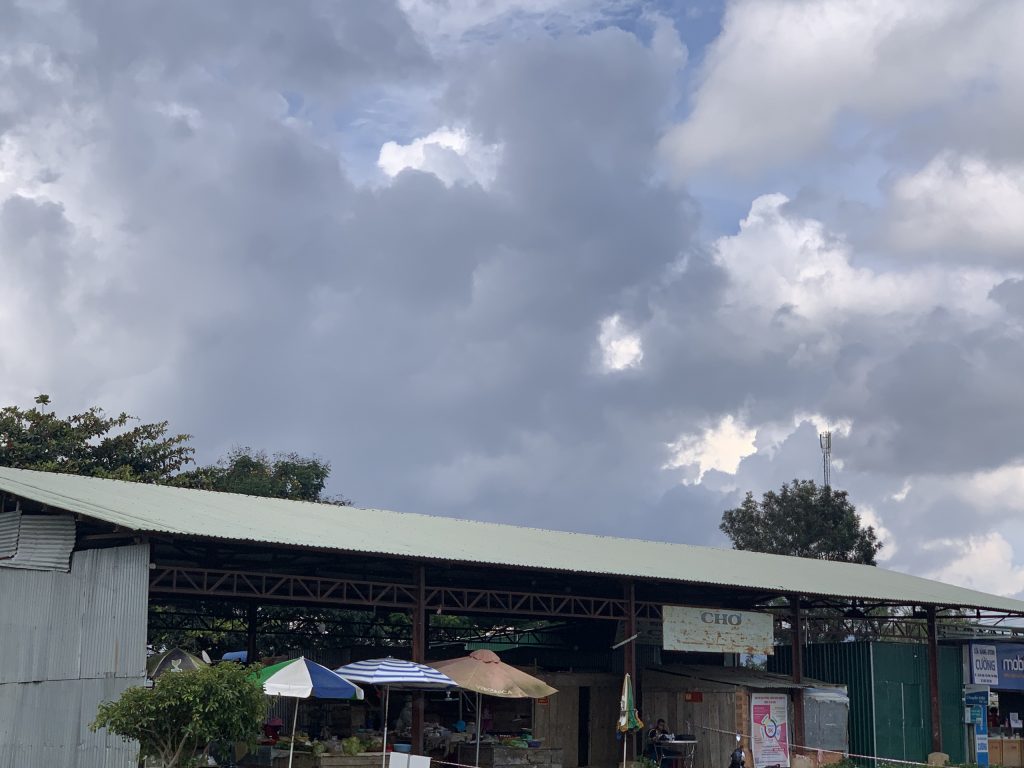 Địa Ốc Tín Đức