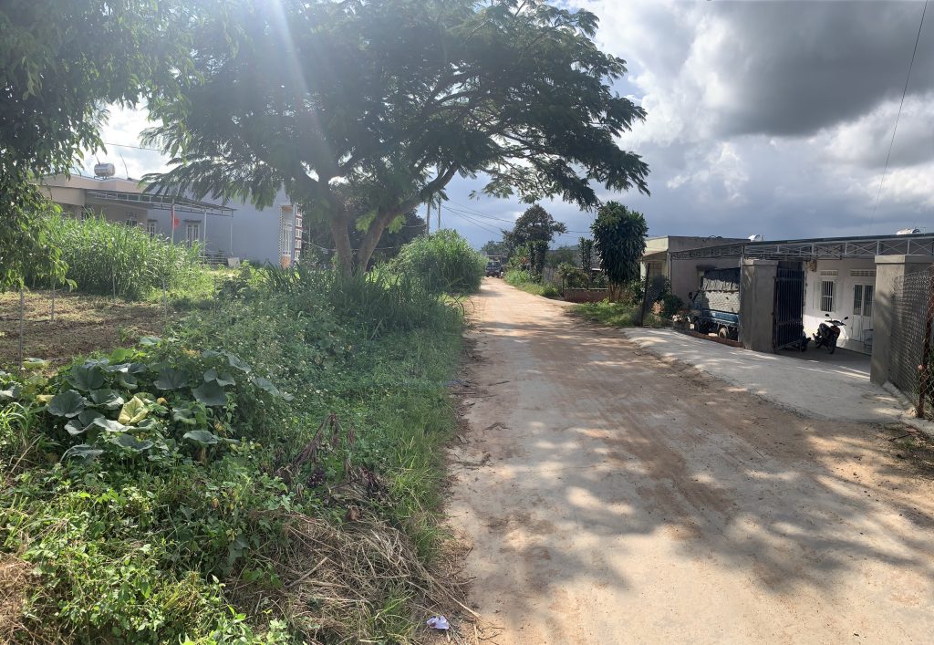 Địa Ốc Tín Đức