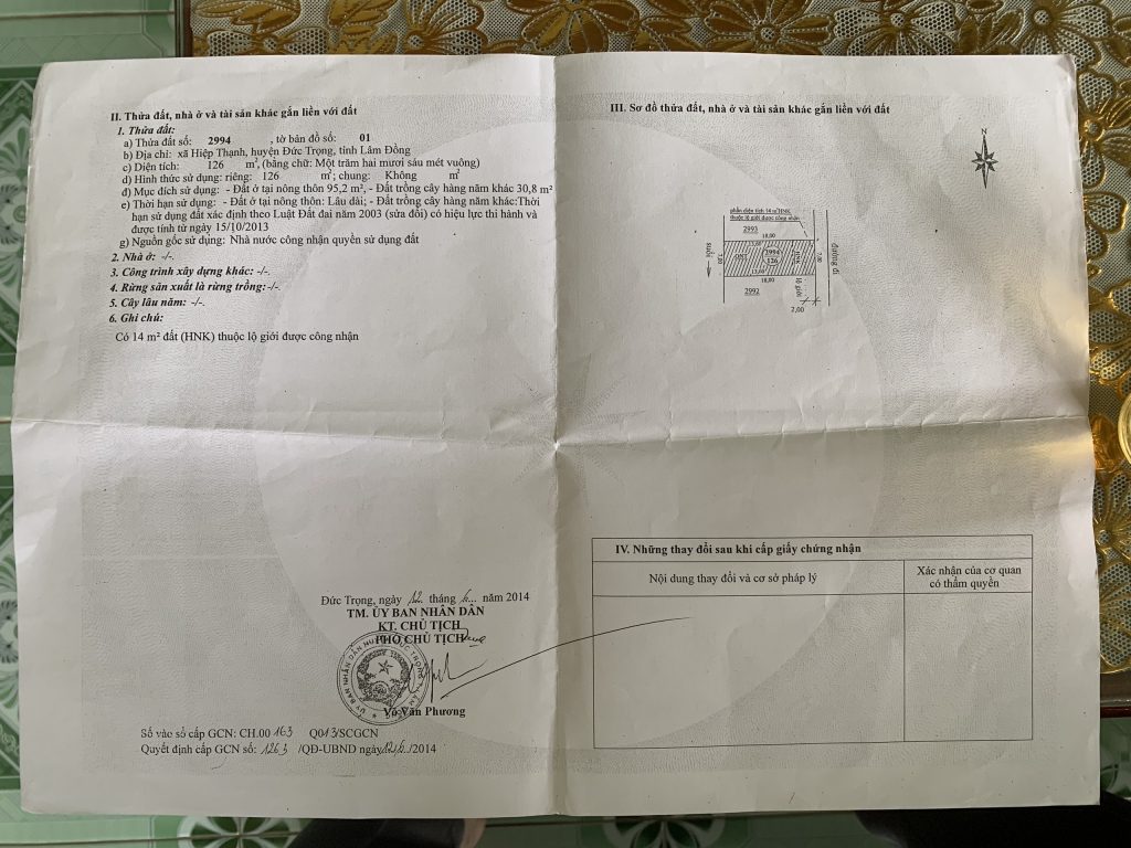 Địa Ốc Tín Đức