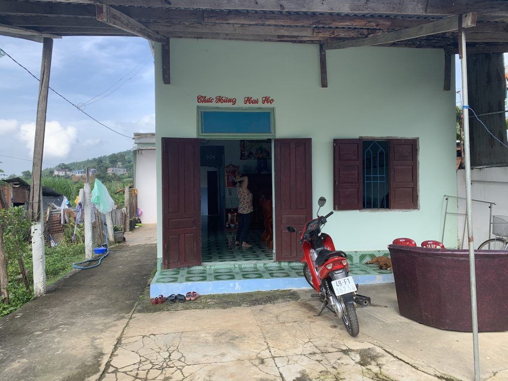 Địa Ốc Tín Đức