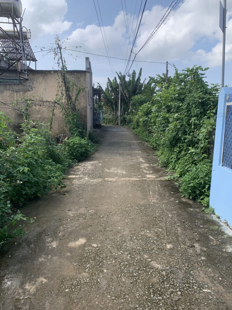 Địa Ốc Tín Đức
