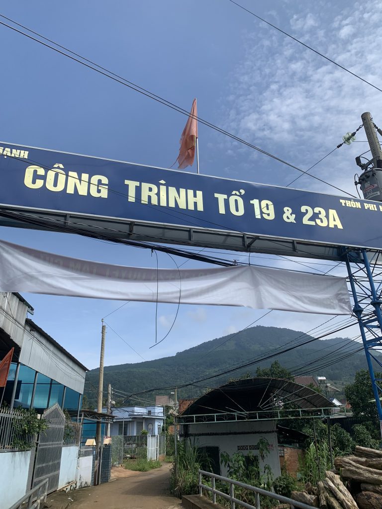 Địa Ốc Tín Đức