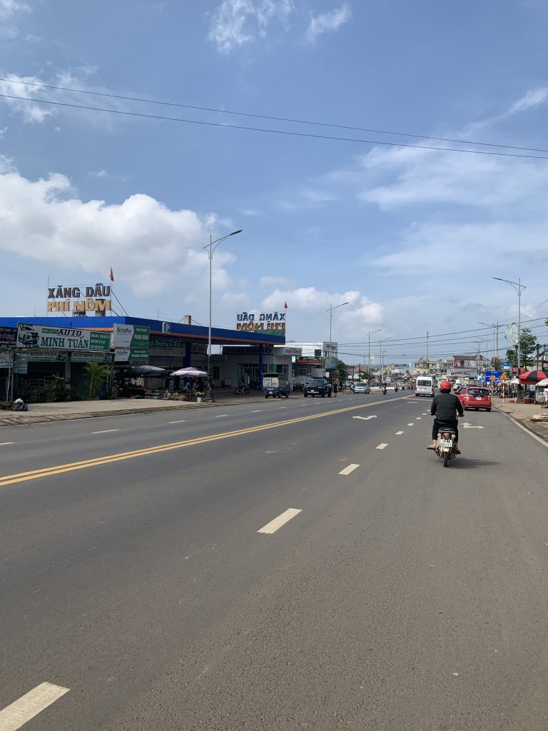 Địa Ốc Tín Đức