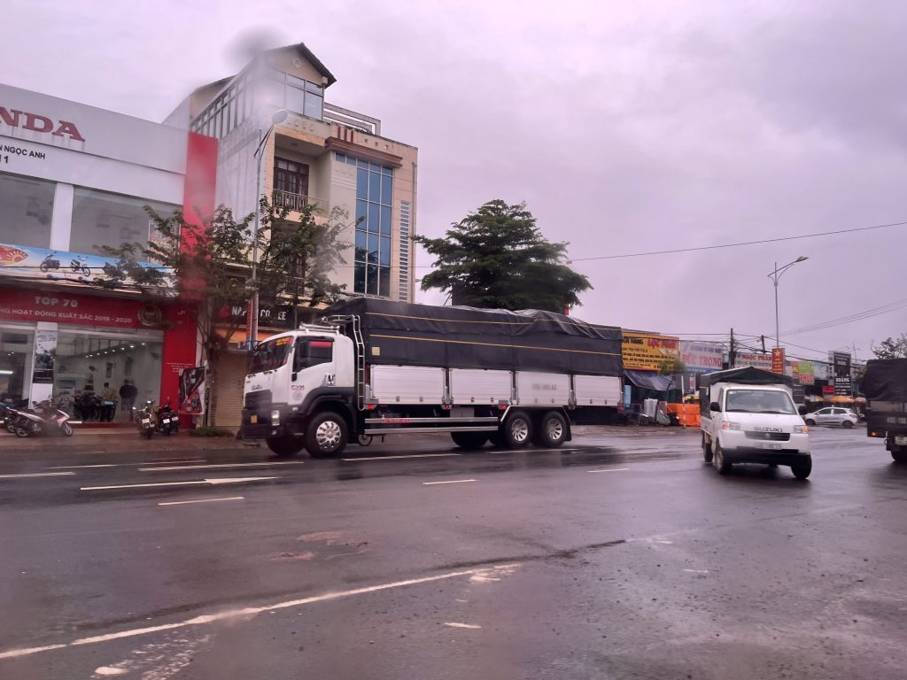 Địa Ốc Tín Đức
