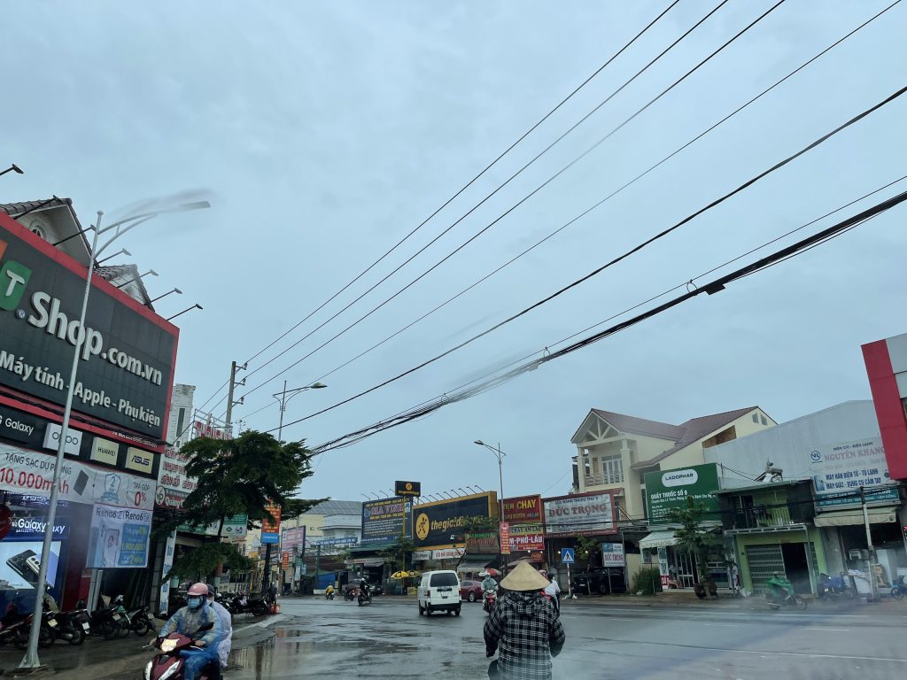 Địa Ốc Tín Đức