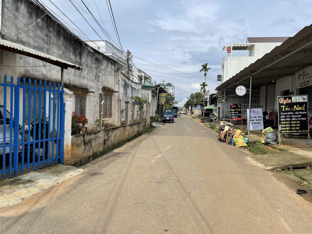 Địa Ốc Tín Đức
