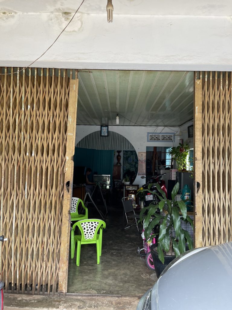 Địa Ốc Tín Đức