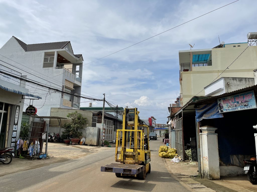 Địa Ốc Tín Đức