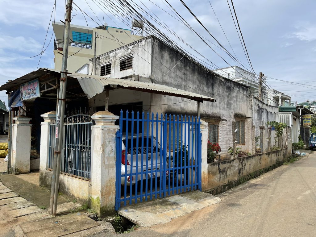 Địa Ốc Tín Đức