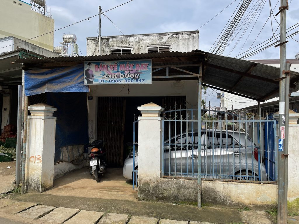 Địa Ốc Tín Đức