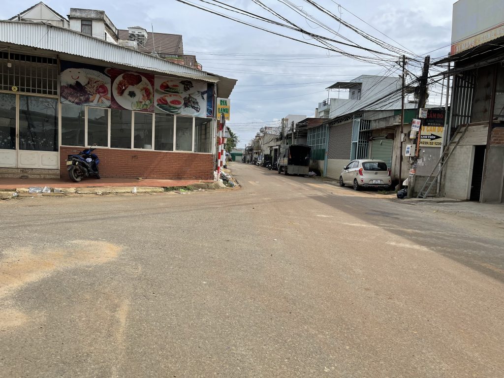 Địa Ốc Tín Đức