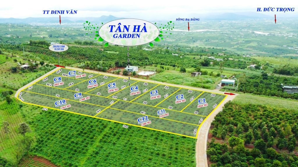 Địa Ốc Tín Đức