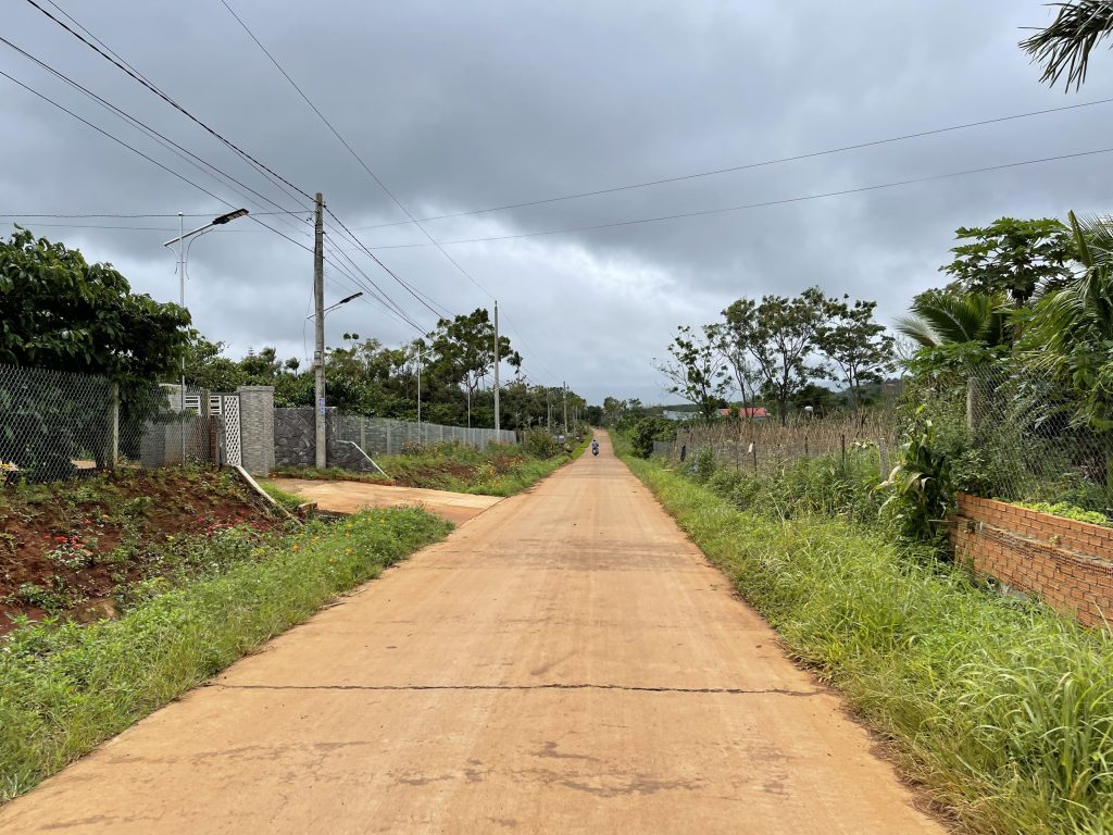 Địa Ốc Tín Đức