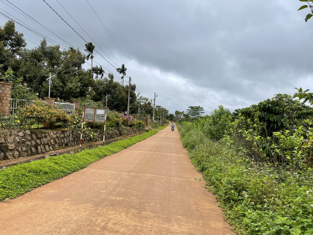 Địa Ốc Tín Đức