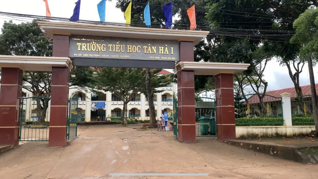 Địa Ốc Tín Đức