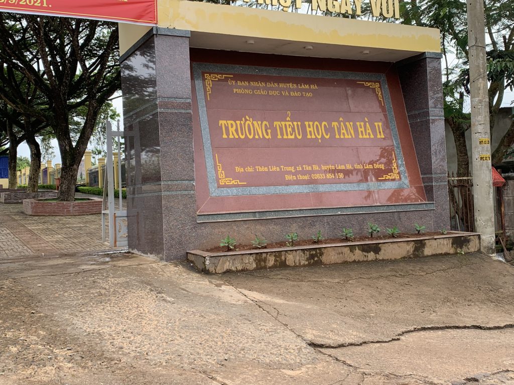 Địa Ốc Tín Đức