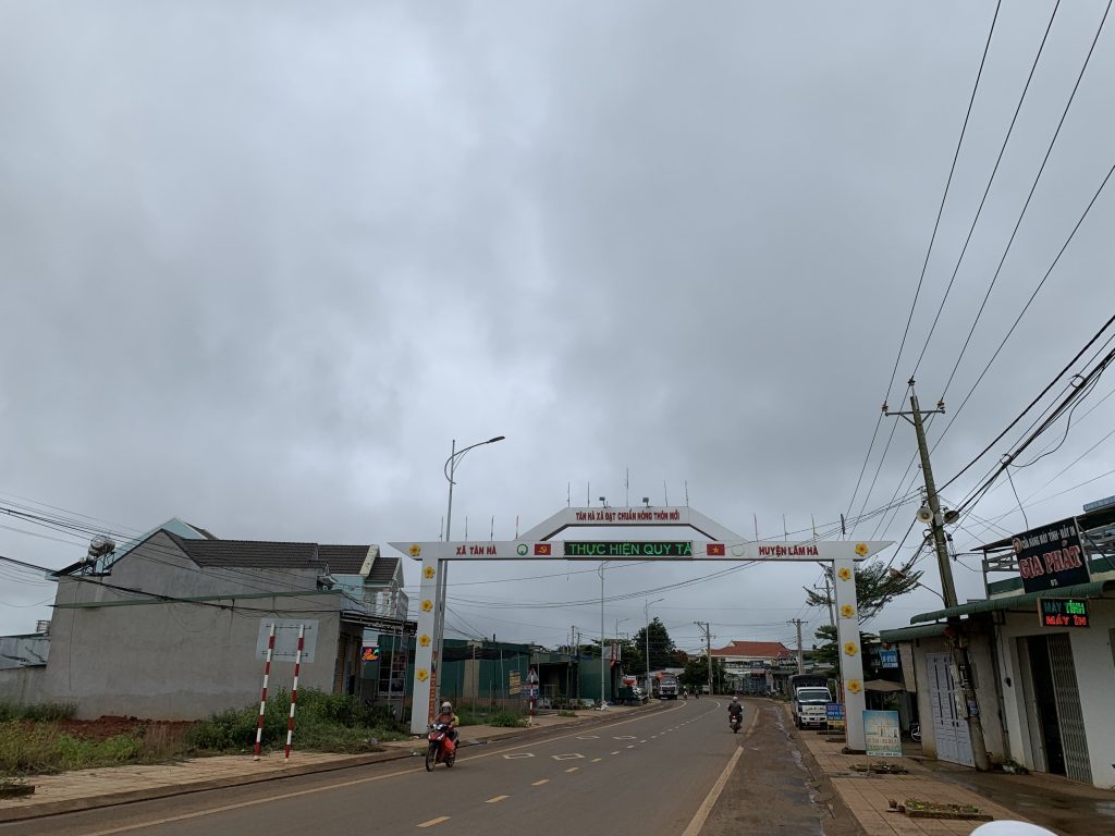 Địa Ốc Tín Đức