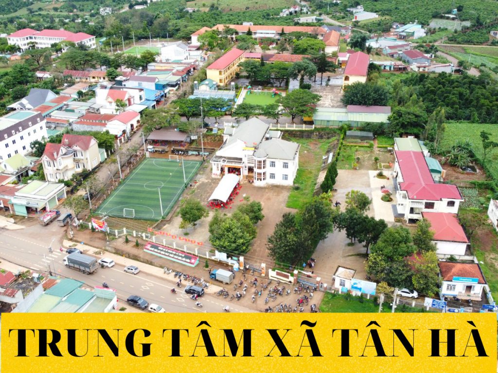 Địa Ốc Tín Đức