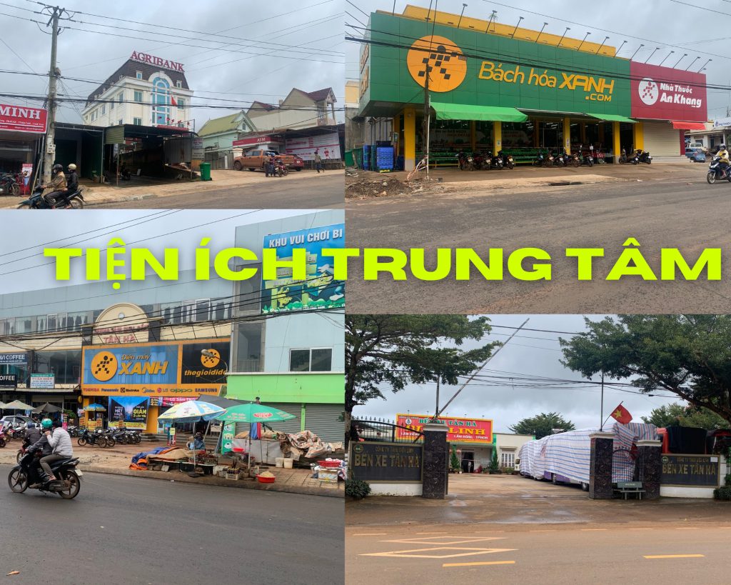 Địa Ốc Tín Đức