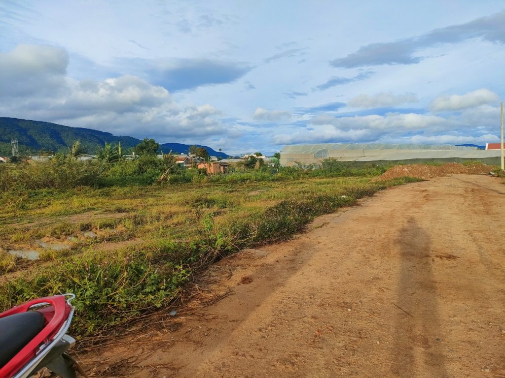Địa Ốc Tín Đức