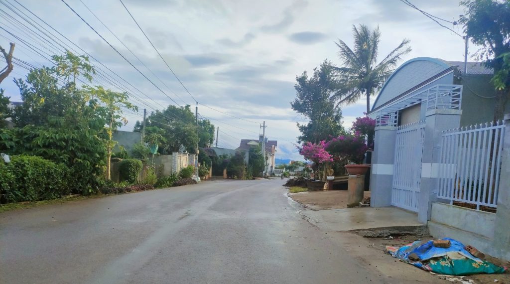 Địa Ốc Tín Đức