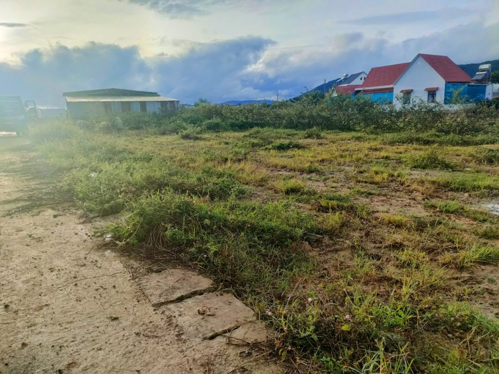 Địa Ốc Tín Đức