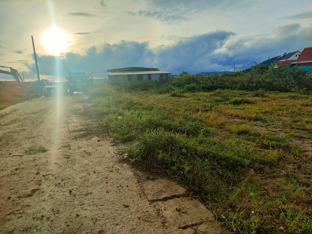 Địa Ốc Tín Đức