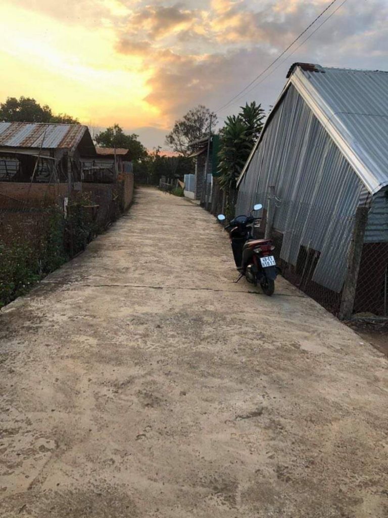 Địa Ốc Tín Đức
