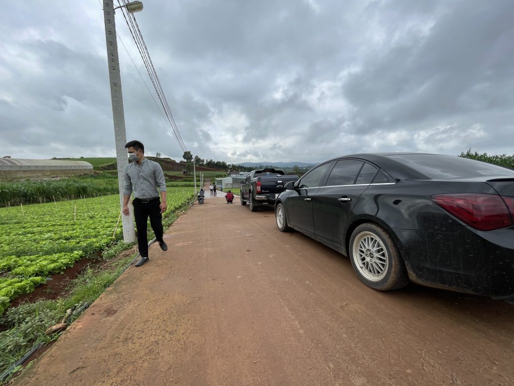 Địa Ốc Tín Đức
