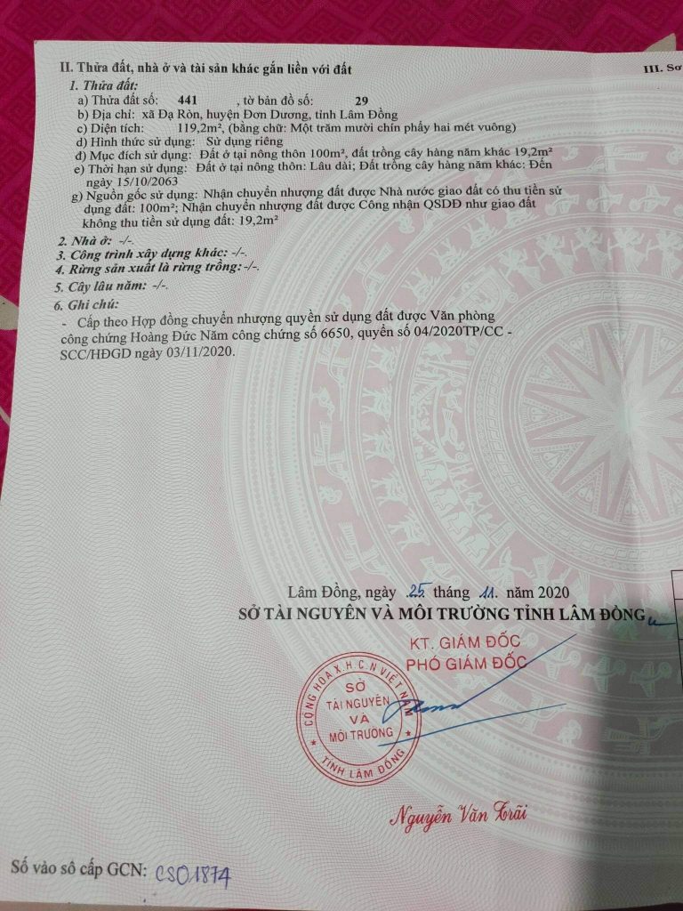 Địa Ốc Tín Đức