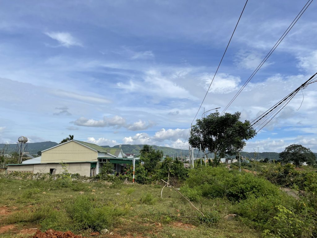 Địa Ốc Tín Đức