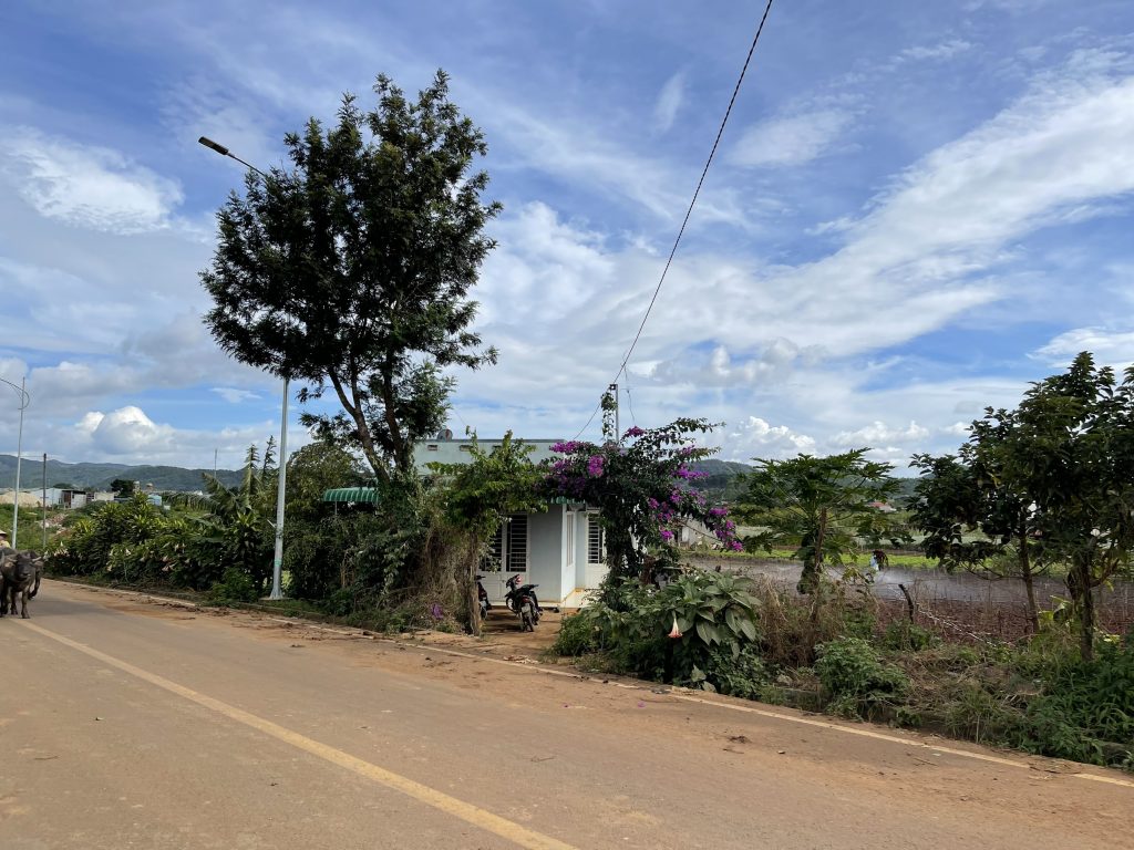Địa Ốc Tín Đức