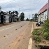 Bán lô đất Đức Trọng - Lâm Đồng mặt tiền đường nhựa 9m giá đầu tư