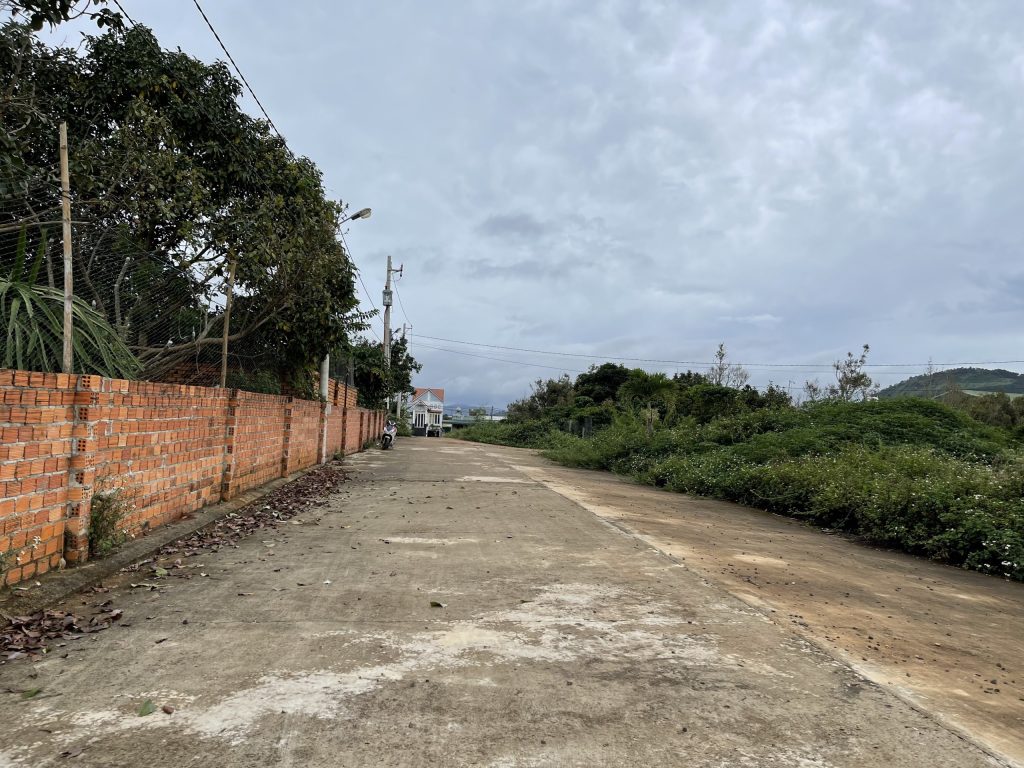 Địa Ốc Tín Đức