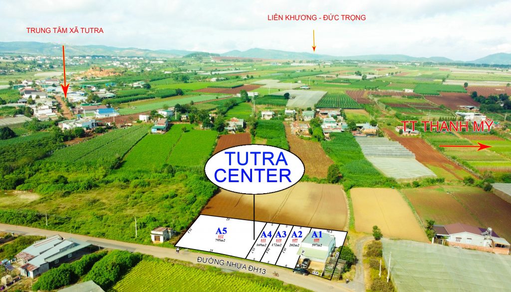 Địa Ốc Tín Đức