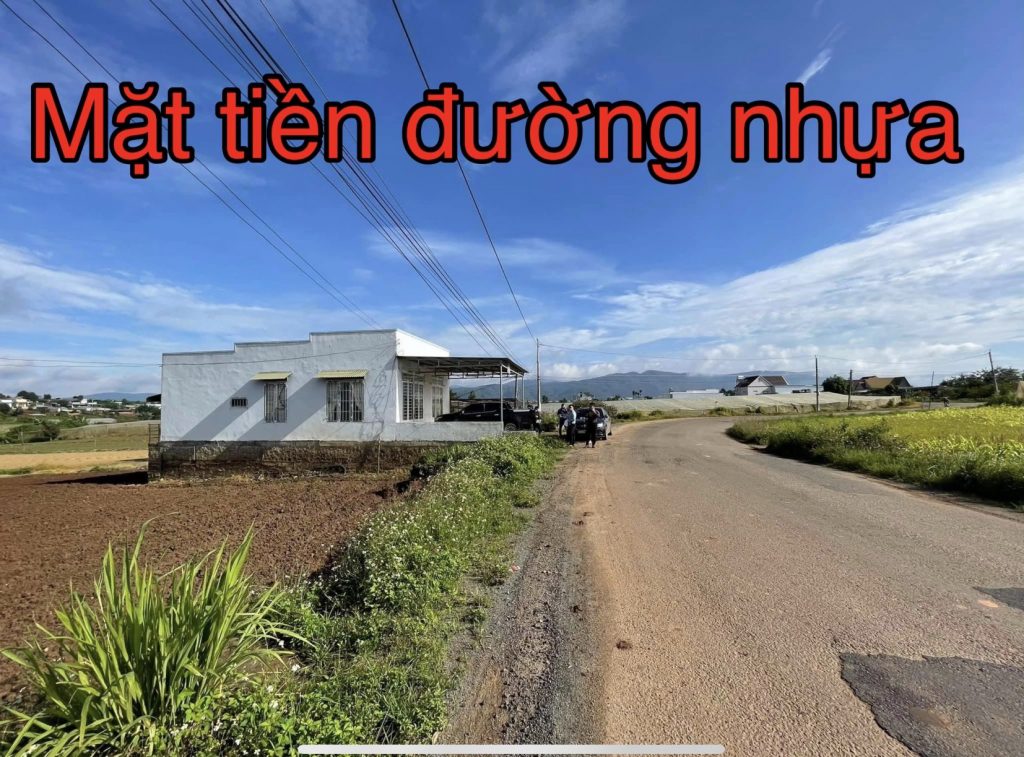 Địa Ốc Tín Đức