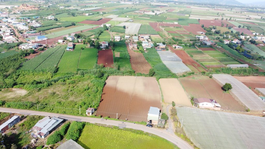 Địa Ốc Tín Đức