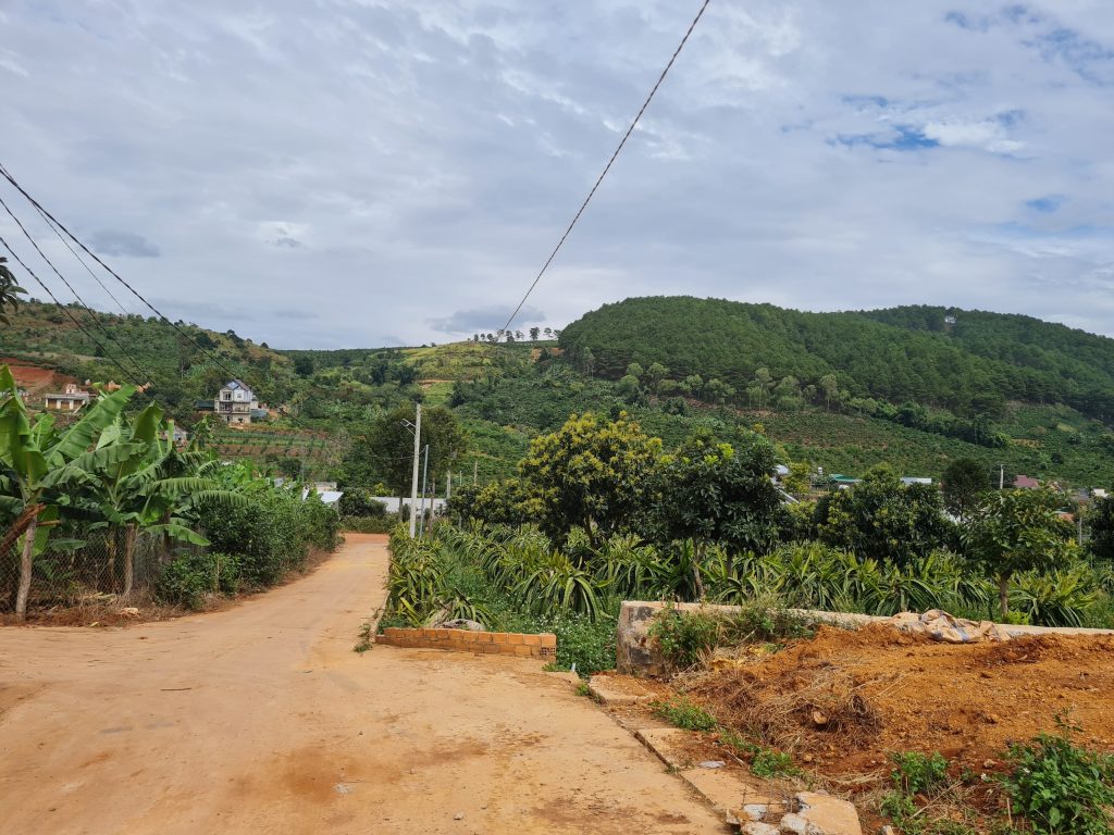 Địa Ốc Tín Đức