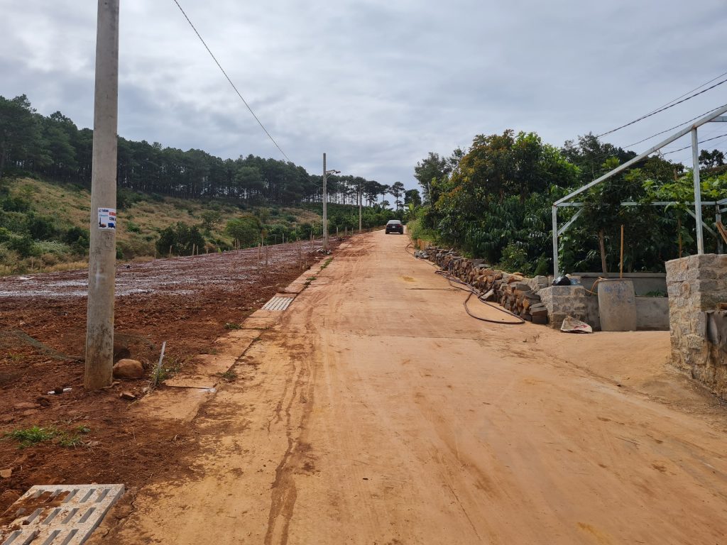 Địa Ốc Tín Đức