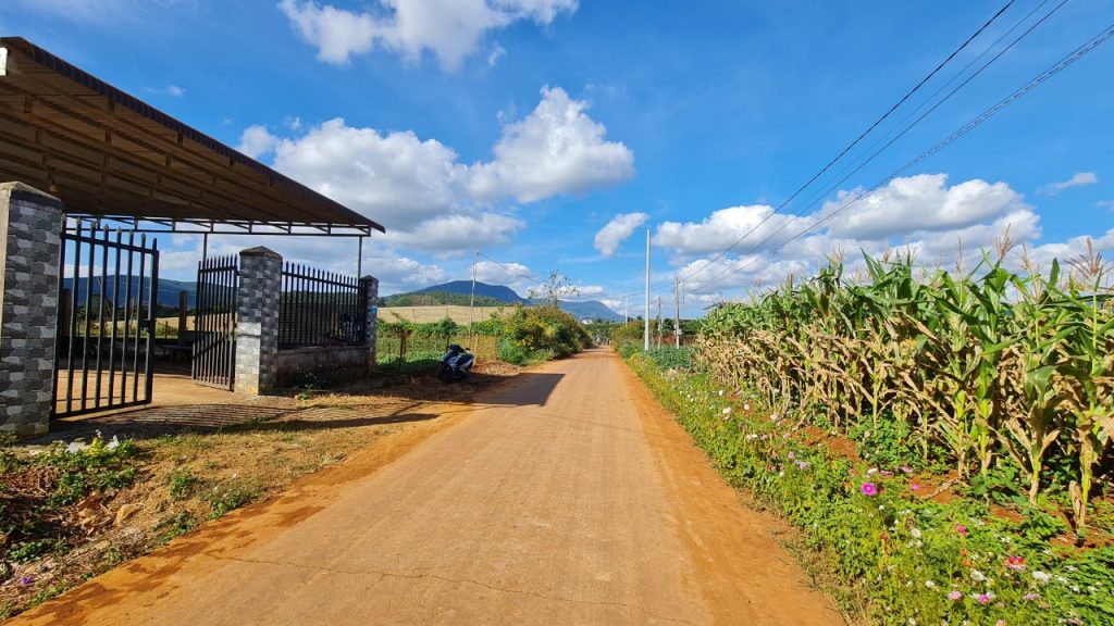 Địa Ốc Tín Đức