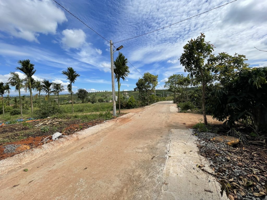 Địa Ốc Tín Đức