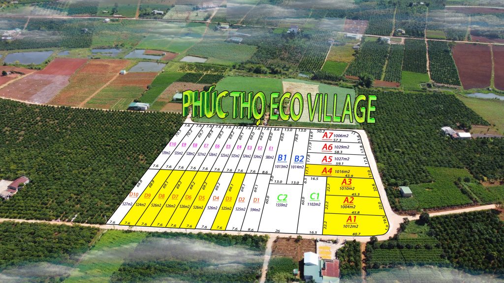 Địa Ốc Tín Đức